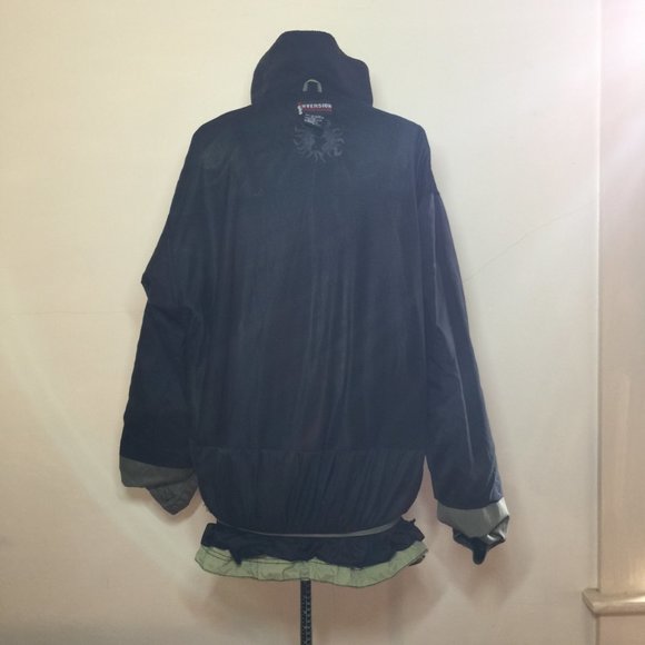 Men's Inversion Snowboard Jacket Size L - Picture 4 of 8